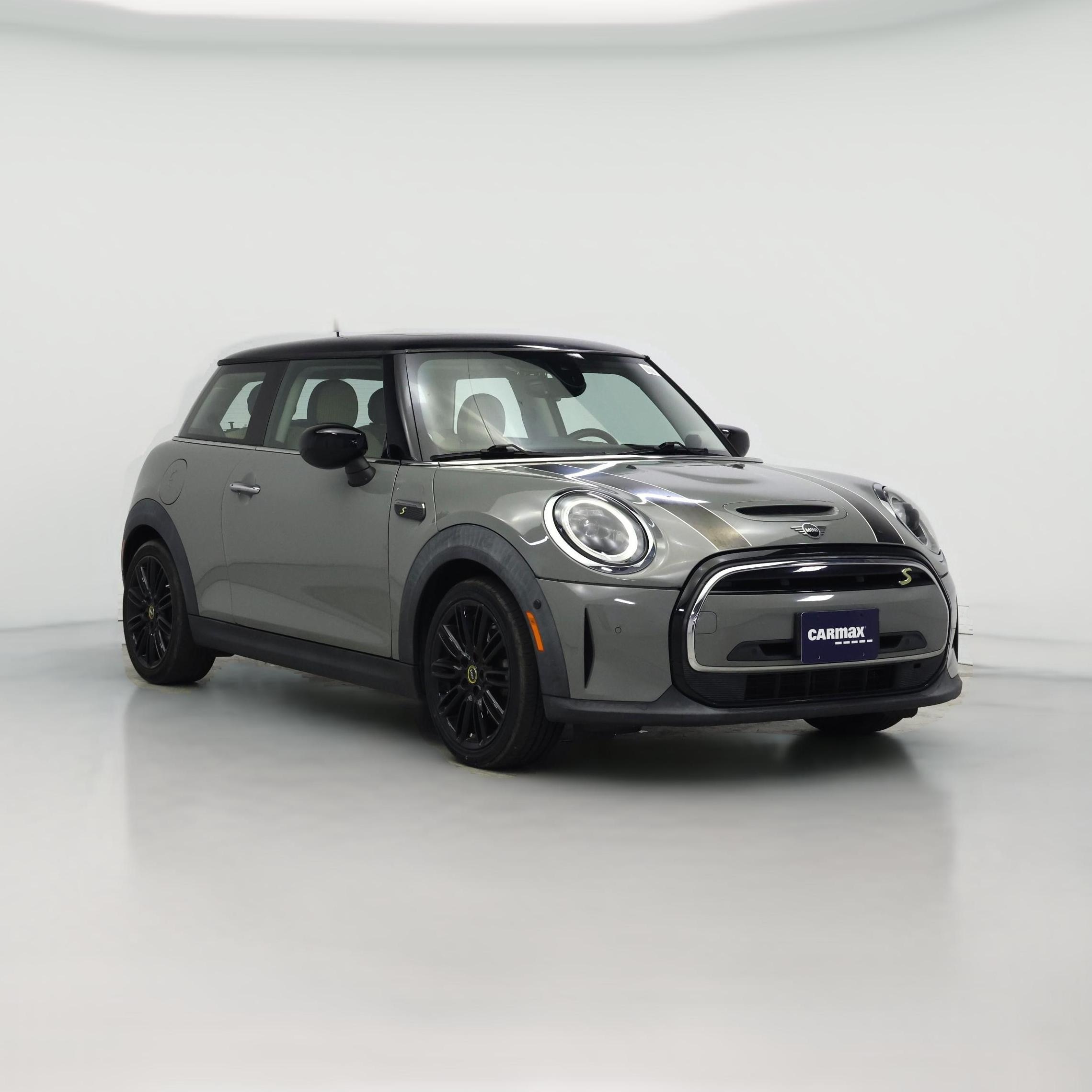 mini hardtop 2 door 2023 WMW13DJ07P2T08215 image